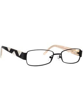 Jimmy Crystal Captivating Eyewear